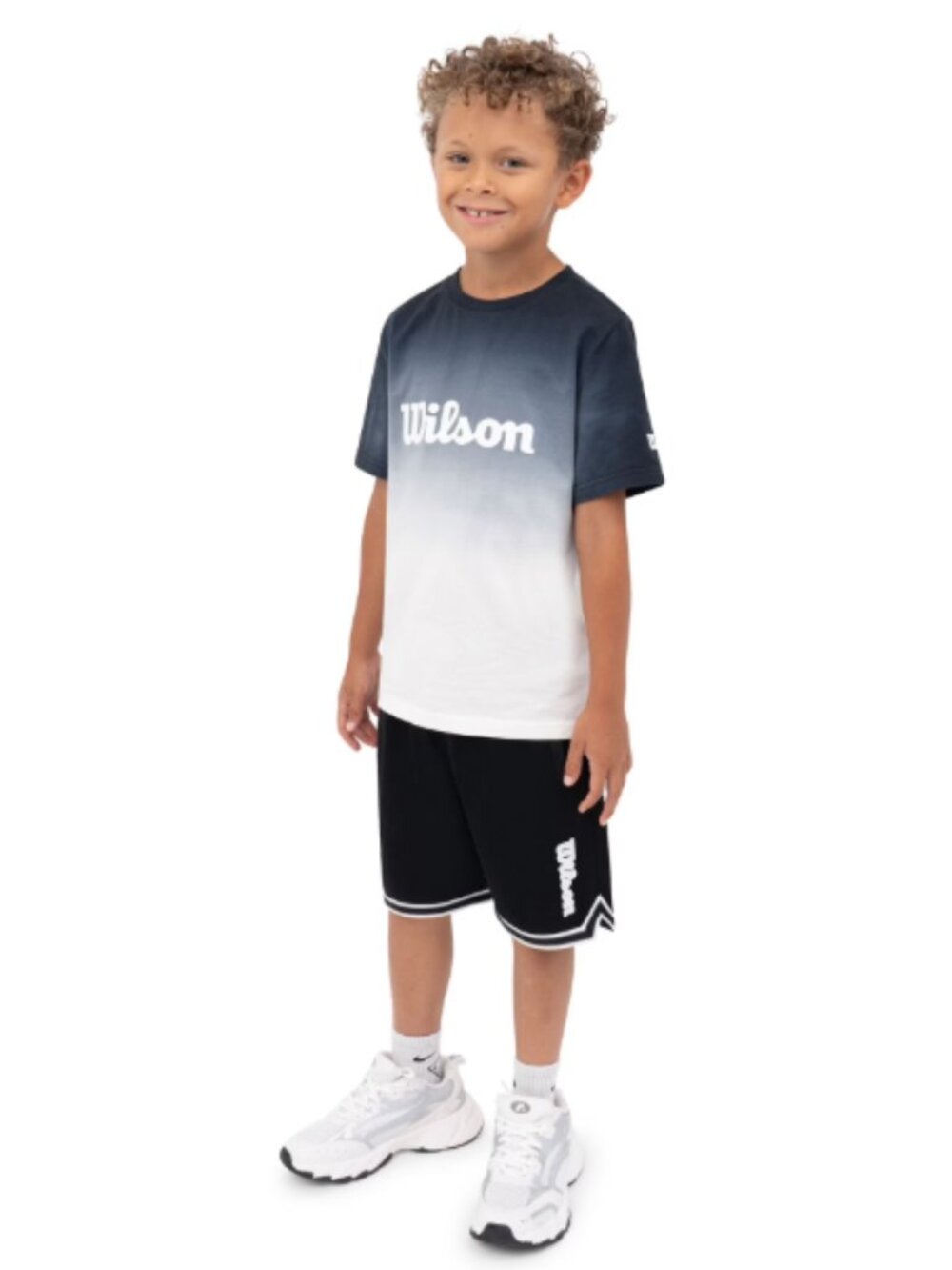 Wilson Boy's Top